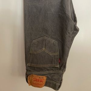 Levi’s 501 Jeans Size W34 L32
